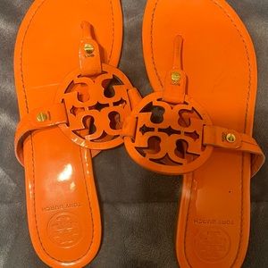 Tory Burch Miller Sandals